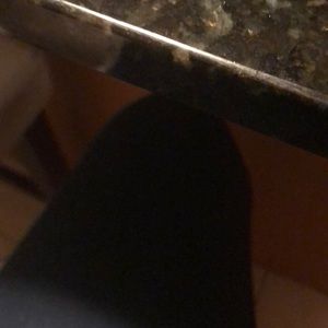 Meet your Posher, Esther